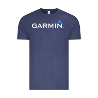 Vintage Denim Official Garmin Original Merchandise Vintage Tee - SnappyArt