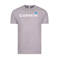 Vintage Zinc Official Garmin Original Merchandise Vintage Tee - SnappyArt