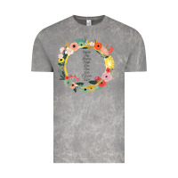 Cloud Rock Keeper of the Lost Cities Characters Flowers Vintage Tee - SnappyArt