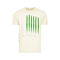 Vintage Arctic pakistan air force shirt   pakistani flag men women kids t shirt Vintage Tee - SnappyArt