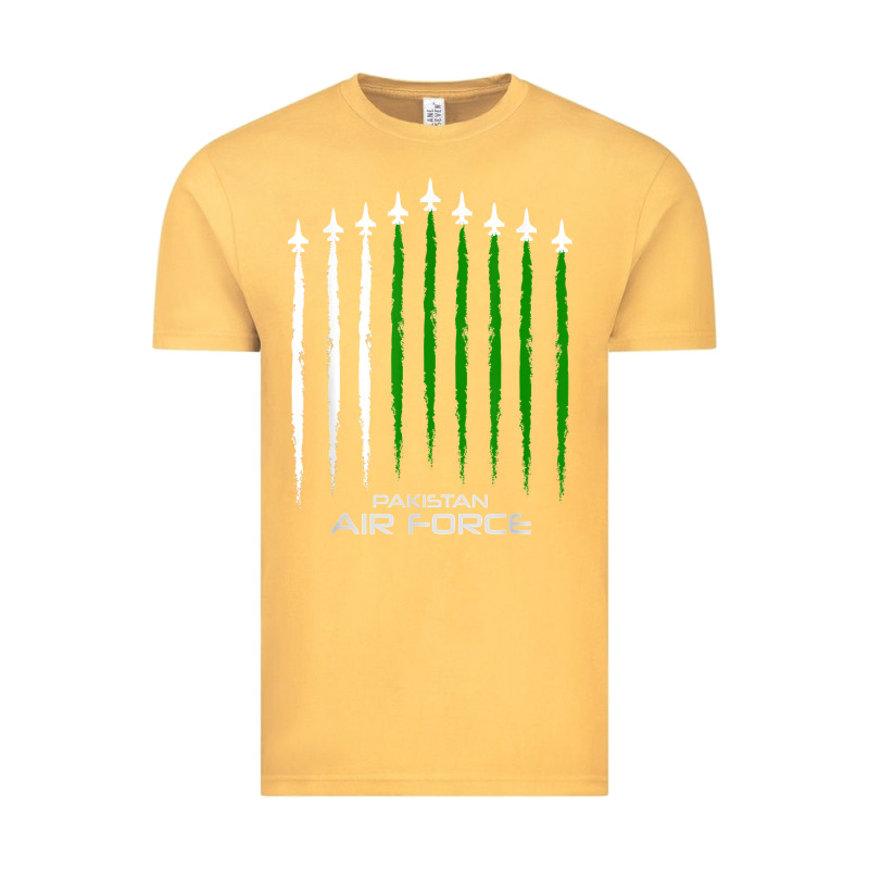 Pakistan Air Force Shirt   Pakistani Flag Men Women Kids T Shirt Vintage Tee by SnappyArt | Teevron