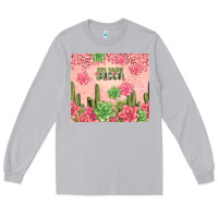 Moon Dust not today succa tumbler Long Sleeve Tee - TumblerDesignByShophia