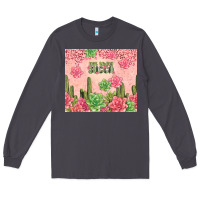 Smoke not today succa tumbler Long Sleeve Tee - TumblerDesignByShophia