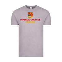 Vintage Zinc imperial college london Vintage Tee - SnappyArt