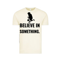 Vintage Arctic Colin Kaepernick Believe In Something Vintage Tee - SnappyArt