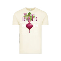 Vintage Arctic The Beets Killer Tofu World Tour for friend Vintage Tee - SnappyArt