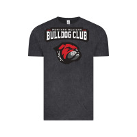 Vintage Black U of Montana Western (UMW) Vintage Tee - FloraArt