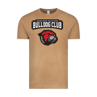 Vintage Camel U of Montana Western (UMW) Vintage Tee - FloraArt