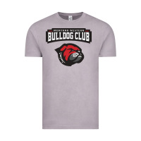 Vintage Zinc U of Montana Western (UMW) Vintage Tee - FloraArt