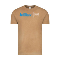 Vintage Camel juilliard school dance drama music Vintage Tee - FloraArt
