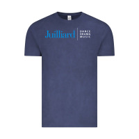 Vintage Denim juilliard school dance drama music Vintage Tee - FloraArt