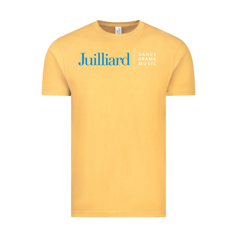Juilliard School Dance Drama Music Vintage Tee by FloraArt | Teevron