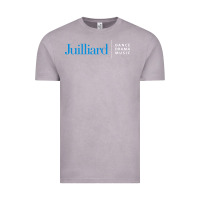 Vintage Zinc juilliard school dance drama music Vintage Tee - FloraArt