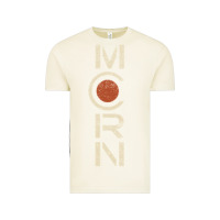Vintage Arctic Vintage MCRN Uniform Vintage Tee - FloraArt