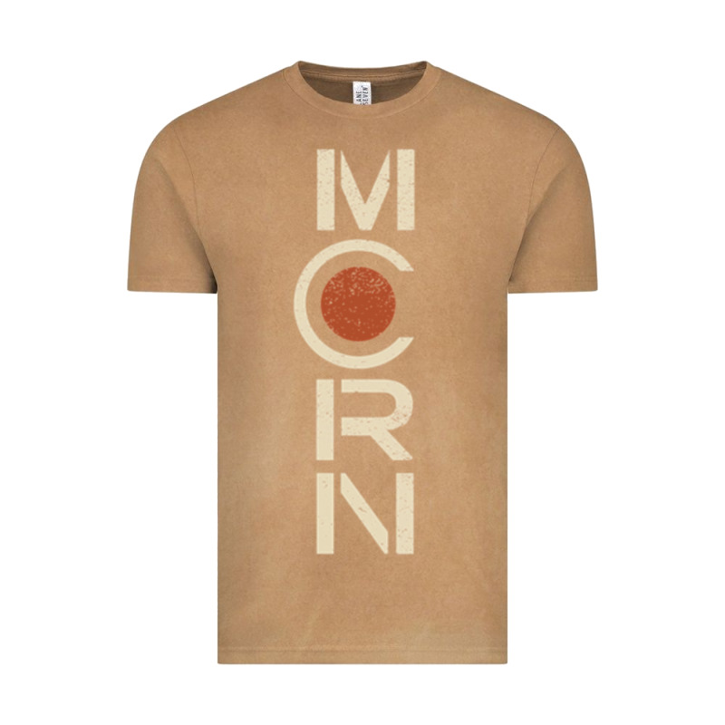Vintage Mcrn Uniform Vintage Tee by FloraArt | Teevron