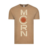 Vintage Coffee Vintage MCRN Uniform Vintage Tee - FloraArt