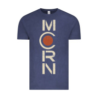 Vintage Denim Vintage MCRN Uniform Vintage Tee - FloraArt