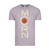 Vintage Zinc Vintage MCRN Uniform Vintage Tee - FloraArt