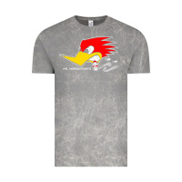 Cloud Rock mr horsepower clay smith cams cigar smoking woodpecker shirt for man f Vintage Tee - FloraArt
