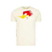 Vintage Arctic mr horsepower clay smith cams cigar smoking woodpecker shirt for man f Vintage Tee - FloraArt