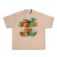 Burro cna pumpkin nurse Urban Heavy Tee - NancyCooperArtShop