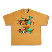 Cna Pumpkin Nurse Urban Heavy Tee | Teevron
