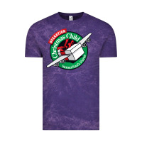 Cloud Purple samaritan's purse operation christmas child funny pullover hoodie Vintage Tee - FloraArt