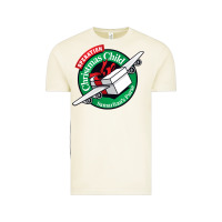 Vintage Arctic samaritan's purse operation christmas child funny pullover hoodie Vintage Tee - FloraArt