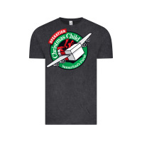Vintage Black samaritan's purse operation christmas child funny pullover hoodie Vintage Tee - FloraArt
