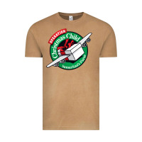 Vintage Camel samaritan's purse operation christmas child funny pullover hoodie Vintage Tee - FloraArt