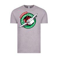 Vintage Zinc samaritan's purse operation christmas child funny pullover hoodie Vintage Tee - FloraArt