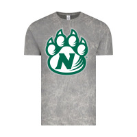 Cloud Rock northwest missouri state bearcats Vintage Tee - FloraArt