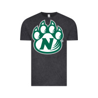 Vintage Black northwest missouri state bearcats Vintage Tee - FloraArt