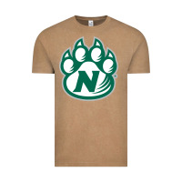 Vintage Coffee northwest missouri state bearcats Vintage Tee - FloraArt