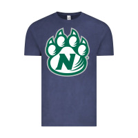 Vintage Denim northwest missouri state bearcats Vintage Tee - FloraArt