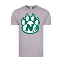 Vintage Zinc northwest missouri state bearcats Vintage Tee - FloraArt