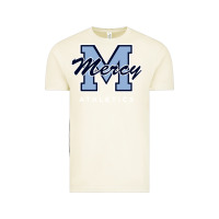 Vintage Arctic mercy high school (burlingame, california) Vintage Tee - FloraArt