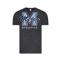 Mercy High School (burlingame, California) Vintage Tee | Teevron