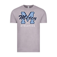 Vintage Zinc mercy high school (burlingame, california) Vintage Tee - FloraArt