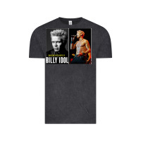 Vintage Black billy launches book tour for Vintage Tee - FloraArt