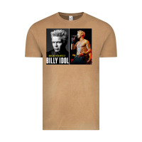 Vintage Camel billy launches book tour for Vintage Tee - FloraArt