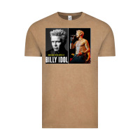 Vintage Coffee billy launches book tour for Vintage Tee - FloraArt