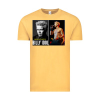 Vintage Mustard billy launches book tour for Vintage Tee - FloraArt