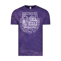 Dartmouth Newspaper Vintage Tee | Teevron