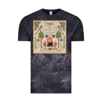 Cloud Black Alex G Merch Blessing Shirt Vintage Tee - FloraArt