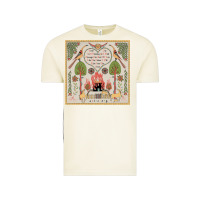 Vintage Arctic Alex G Merch Blessing Shirt Vintage Tee - FloraArt