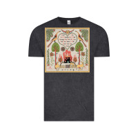 Vintage Black Alex G Merch Blessing Shirt Vintage Tee - FloraArt