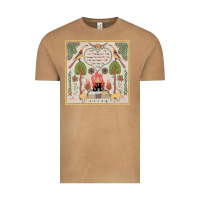 Vintage Camel Alex G Merch Blessing Shirt Vintage Tee - FloraArt