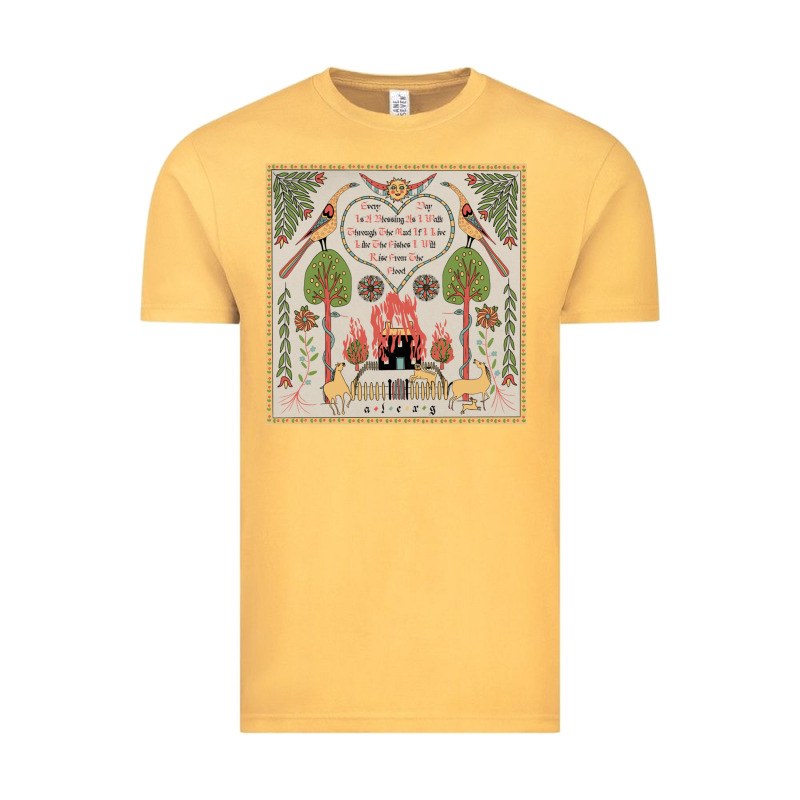 Alex G Merch Blessing Shirt Vintage Tee by FloraArt | Teevron