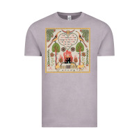 Vintage Zinc Alex G Merch Blessing Shirt Vintage Tee - FloraArt
